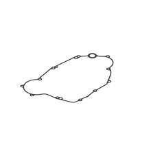 Передня кришка XRADICAL (ARTEIN GASKETS) KAWASAKI KXF 450 '06-'08 (KX 450F), KLX 450R '08-'19, KFX 450R '06-'14