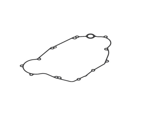Передня кришка XRADICAL (ARTEIN GASKETS) KAWASAKI KXF 450 '06-'08 (KX 450F), KLX 450R '08-'19, KFX 450R '06-'14