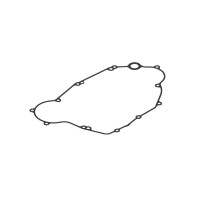 Передня кришка XRADICAL (ARTEIN GASKETS) KAWASAKI KXF 450 '06-'08 (KX 450F), KLX 450R '08-'19, KFX 450R '06-'14