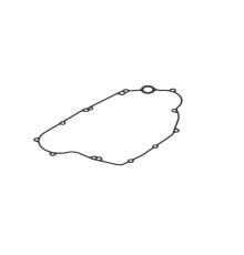 Передня кришка XRADICAL (ARTEIN GASKETS) KAWASAKI KXF 450 '09-'15 (KX 450F)
