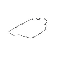 Передня кришка XRADICAL (ARTEIN GASKETS) KAWASAKI KXF 450 '09-'15 (KX 450F)
