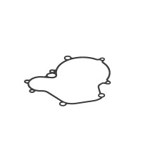 Передня кришка XRADICAL (ARTEIN GASKETS) KTM SX 50 '09-'23 GAS GAS MC 50 '21-'23