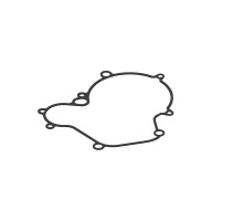 Передня кришка XRADICAL (ARTEIN GASKETS) KTM SX 50 '09-'23 GAS GAS MC 50 '21-'23