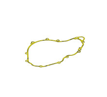 Передня кришка XRADICAL (ARTEIN GASKETS) KTM SXF 350 '11-'13, EXCF 350 '12-'16 ,FREERIDE 350 '12-'17, HUSQVARNA FE 350 '14-'16