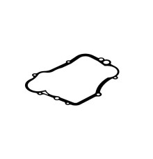 Передня кришка XRADICAL (ARTEIN GASKETS) YAMAHA YZ 85 '02-'18