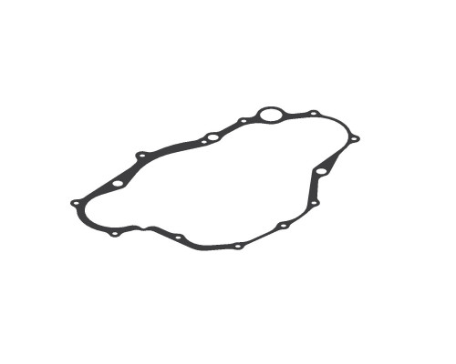 Передня кришка XRADICAL (ARTEIN GASKETS) YAMAHA YZF 450 '10-'13
