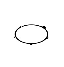 XRADICAL(ARTEIN GASKETS) Прокладка кришки зчеплення зовнішняGAS GAS EC 200/250/300 '98-'13 (OLD MODEL GAS GAS ENGINE)