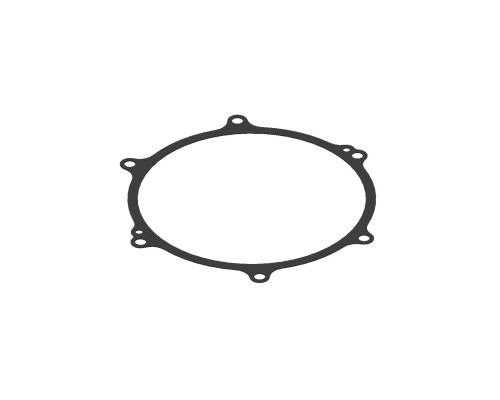 XRADICAL(ARTEIN GASKETS) Передня кришкаKAWASAKI KLX 250 '06-'16, KLX 250S '09-'14, KLX 250 '17-'18