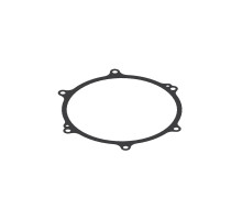 XRADICAL(ARTEIN GASKETS) Передня кришкаKAWASAKI KLX 250 '06-'16, KLX 250S '09-'14, KLX 250 '17-'18
