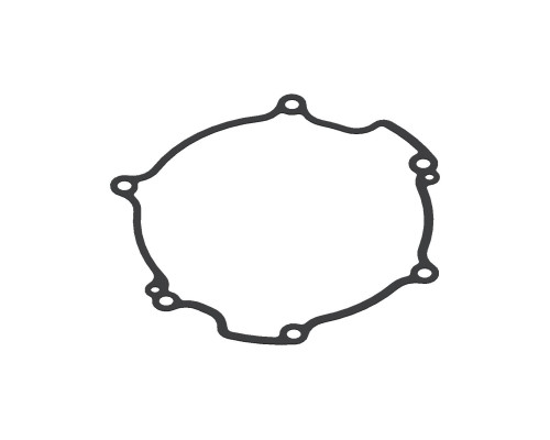 Передня кришка XRADICAL (ARTEIN GASKETS) KAWASAKI KX 80/85 '98-'13