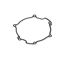 Передня кришка XRADICAL (ARTEIN GASKETS) KAWASAKI KX 80/85 '98-'13