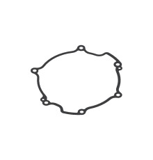 Передня кришка XRADICAL (ARTEIN GASKETS) KAWASAKI KX 80/85 '98-'13