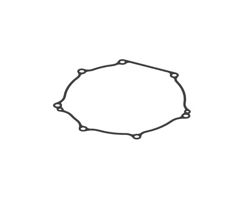 XRADICAL(ARTEIN GASKETS) Передня кришкаKAWASAKI KXF 450 '06-'15, KLX 450 '08-'19
