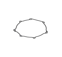 XRADICAL(ARTEIN GASKETS) Передня кришкаKAWASAKI KXF 450 '06-'15, KLX 450 '08-'19