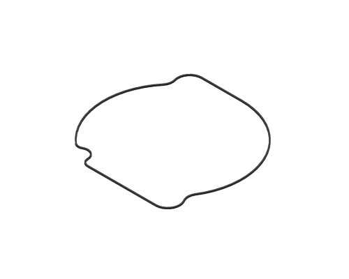 XRADICAL(ARTEIN GASKETS) Прокладка кришки зчеплення зовнішняO-RING KTM EXC 400/450/530 '09-'11, EXCR 450/530 '08