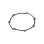Передня кришка XRADICAL (ARTEIN GASKETS) YAMAHA YZF 250 