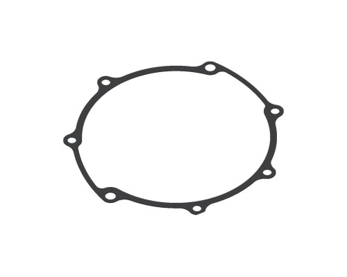 Передня кришка XRADICAL (ARTEIN GASKETS) YAMAHA YZF 250 '01-'13, WRF 250 '01-'14, GAS GAS EC 250F '13-'15