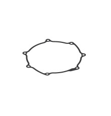 Передня кришка XRADICAL (прокладки ARTEIN) YAMAHA YZF 250 '14-'18, WRF 250 '15-'18, YZ 250FX '15-'17
