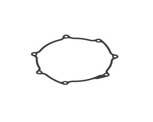 Передня кришка XRADICAL (прокладки ARTEIN) YAMAHA YZF 250 '14-'18, WRF 250 '15-'18, YZ 250FX '15-'17