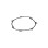 Передня кришка XRADICAL (ARTEIN GASKETS) YAMAHA YZF 450 