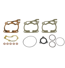 XRADICAL (прокладки ARTEIN) Кришка верхнього клапана GAS GAS EC 125 2T '01-'13