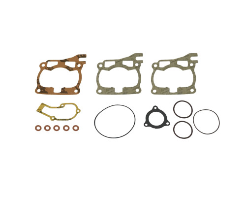 XRADICAL (прокладки ARTEIN) Кришка верхнього клапана GAS GAS EC 125 2T '01-'13