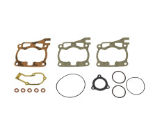 XRADICAL (прокладки ARTEIN) Кришка верхнього клапана GAS GAS EC 125 2T '01-'13