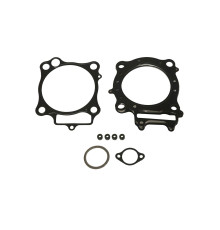 XRADICAL (прокладки ARTEIN) Верхня частина рами HONDA CRF 450 X 4T '05-'14 (металеве покриття)
