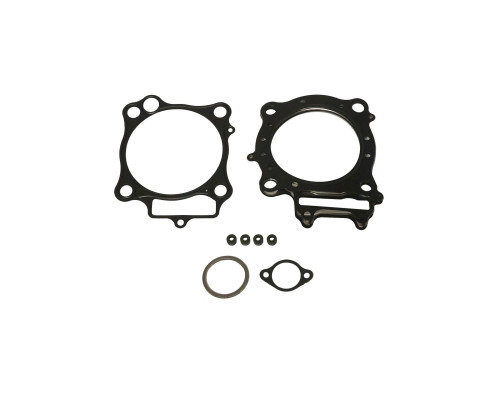 XRADICAL (прокладки ARTEIN) Верхня частина рами HONDA CRF 450 X 4T '05-'14 (металеве покриття)
