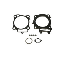 XRADICAL (прокладки ARTEIN) Верхня частина рами HONDA CRF 450 X 4T '05-'14 (металеве покриття)