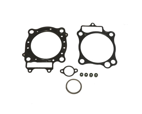 XRADICAL (прокладки ARTEIN) Верхня частина рами HONDA CRF 450R 4T '02-'04 (металеве покриття)