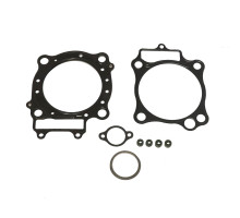 XRADICAL (прокладки ARTEIN) Верхня частина рами HONDA CRF 450R 4T '02-'04 (металеве покриття)