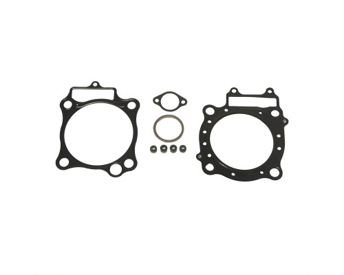 XRADICAL (прокладки ARTEIN) Верхня частина рами HONDA CRF 450R 4T '05-'06 (металеве покриття)