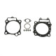 XRADICAL (прокладки ARTEIN) Верхня частина рами HONDA CRF 450R 4T '05-'06 (металеве покриття)