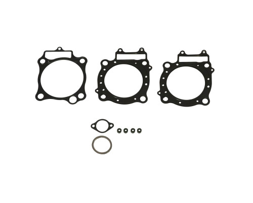 XRADICAL (прокладки ARTEIN) Верхня частина рами HONDA CRF 450R 4T '05-'06 (металеве покриття)
