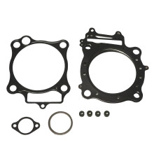 XRADICAL (прокладки ARTEIN) Верхня частина рами HONDA CRF 450R 4T '07-'08 (металеве покриття)