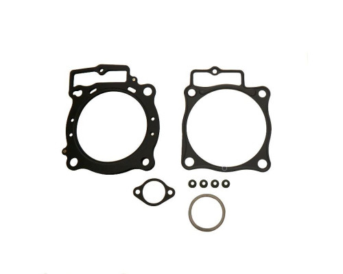 XRADICAL (прокладки ARTEIN) Верхня частина рами HONDA CRF 450R 4T '09-'16 (металеве покриття)