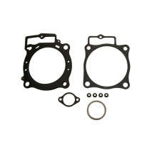 XRADICAL (прокладки ARTEIN) Верхня частина рами HONDA CRF 450R 4T '09-'16 (металеве покриття)