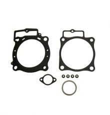 XRADICAL (прокладки ARTEIN) Верхня частина рами HONDA CRF 450R 4T '09-'16 (металеве покриття)