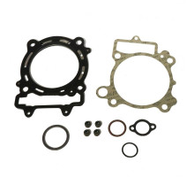 XRADICAL (прокладки ARTEIN) верхня частина рами KAWASAKI KX 450F 4T '06-'08