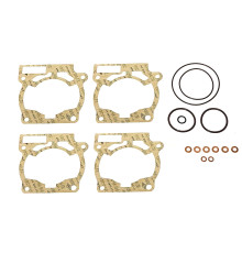 Кришка верхнього амортизатора XRADICAL (ARTEIN GASKETS) KTM EXC 125 2T '07-'16