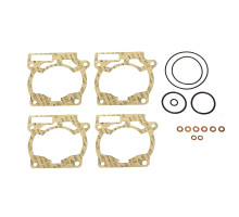 Кришка верхнього амортизатора XRADICAL (ARTEIN GASKETS) KTM EXC 125 2T '07-'16