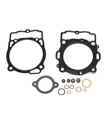 XRADICAL (прокладки ARTEIN) Прокладка верхньої частини KTM EXC 450 R '08-'11, EXC 530 '08-'11, HUSABERG FE 390/450 (металеве покриття)