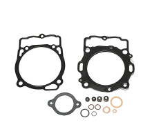 XRADICAL (прокладки ARTEIN) Прокладка верхньої частини KTM EXC 450 R '08-'11, EXC 530 '08-'11, HUSABERG FE 390/450 (металеве покриття)