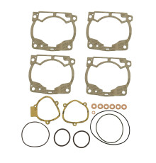 Прокладка XRADICAL (ARTEIN) верхня частина KTM SX 250 '17-'22, EXC 250 '17-'18, EXC 300 '17-'21, EXC 250/300 TPI '18-'21, HUSQVARNA TC 250 (KTM) '17-'22, TE 250/300 (KTM) '17-'18, TX 300 '17-'19, TEi 250/300 '18-'22