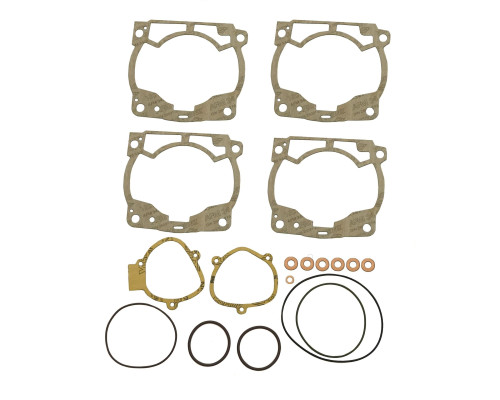 Прокладка XRADICAL (ARTEIN) верхня частина KTM SX 250 '17-'22, EXC 250 '17-'18, EXC 300 '17-'21, EXC 250/300 TPI '18-'21, HUSQVARNA TC 250 (KTM) '17-'22, TE 250/300 (KTM) '17-'18, TX 300 '17-'19, TEi 250/300 '18-'22