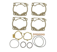 Прокладка XRADICAL (ARTEIN) верхня частина KTM SX 250 '17-'22, EXC 250 '17-'18, EXC 300 '17-'21, EXC 250/300 TPI '18-'21, HUSQVARNA TC 250 (KTM) '17-'22, TE 250/300 (KTM) '17-'18, TX 300 '17-'19, TEi 250/300 '18-'22