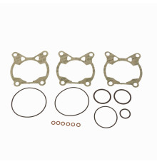 Кришка верхнього циліндра XRADICAL (ARTEIN GASKETS) KTM SX 85 2T '04-'17, SXS 85 2T '12-'15, XC 85 2T '08-'09, HUSQVARNA TC 85 '14-'17