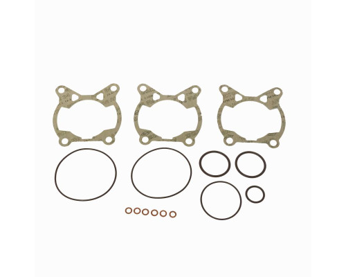 Кришка верхнього циліндра XRADICAL (ARTEIN GASKETS) KTM SX 85 2T '04-'17, SXS 85 2T '12-'15, XC 85 2T '08-'09, HUSQVARNA TC 85 '14-'17