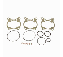 Кришка верхнього циліндра XRADICAL (ARTEIN GASKETS) KTM SX 85 2T '04-'17, SXS 85 2T '12-'15, XC 85 2T '08-'09, HUSQVARNA TC 85 '14-'17